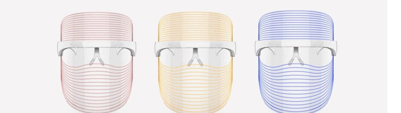 Small  Facial Mask Machine Skin Care