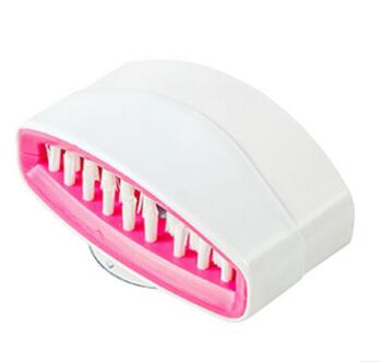Creative Kitchen Knife And Fork Cleaning Brush