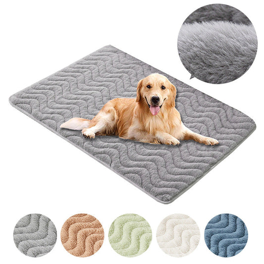 Dog Bed Cage Cat Nest Kennel Pet Supplies