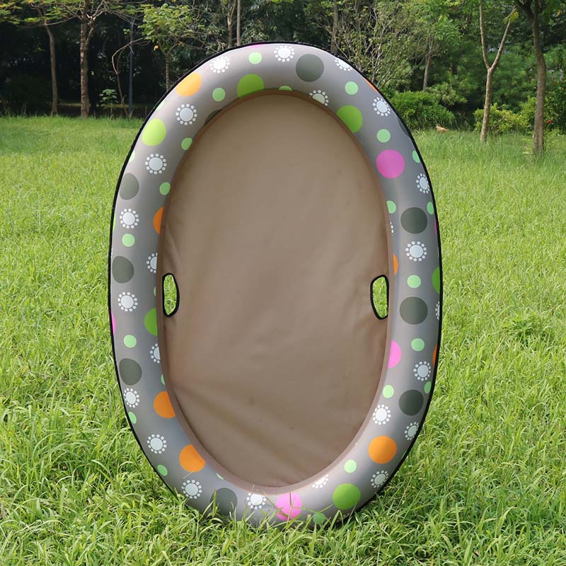 Dog Swimming Pool Inflatable Hammock Pets