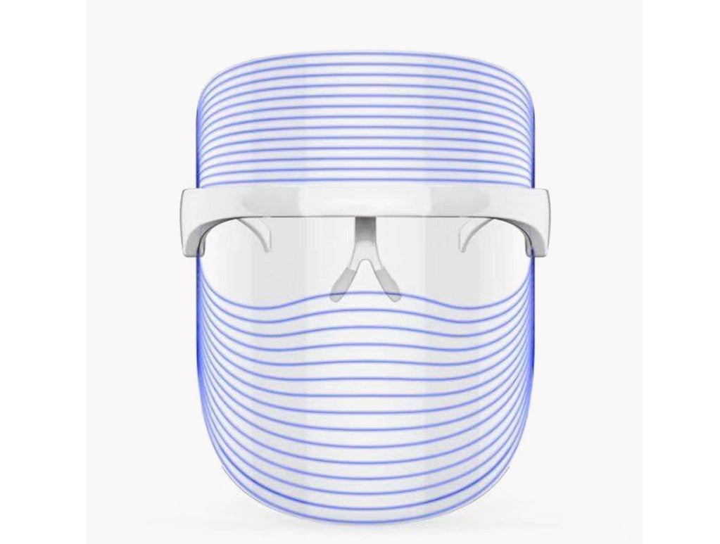 Small  Facial Mask Machine Skin Care