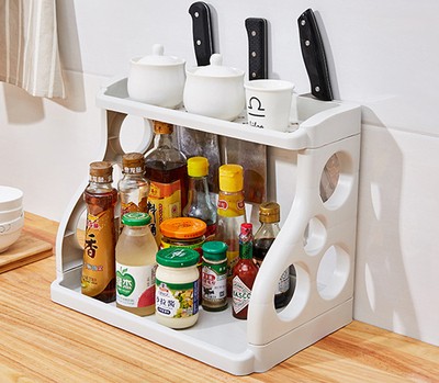 Kitchen Storage Shelving Kitchen Supplies