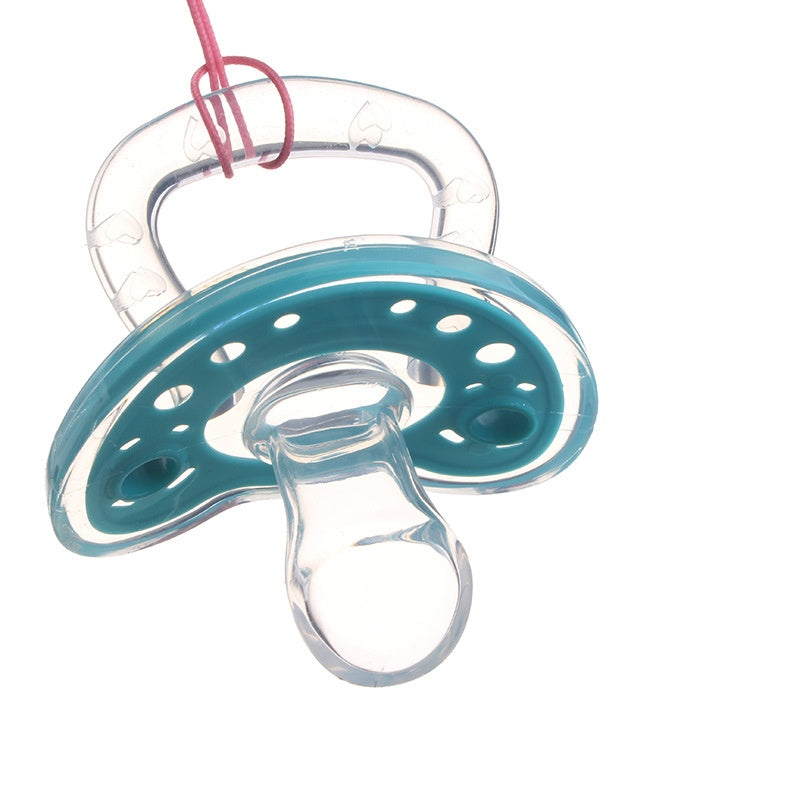 Baby Products Full Silica Gel Pacifier