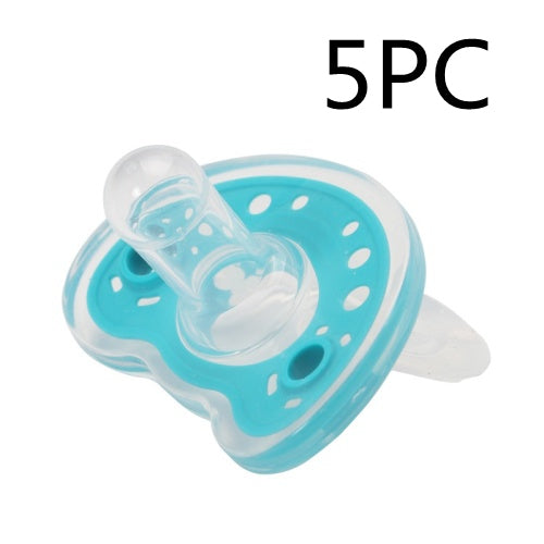 Baby Products Full Silica Gel Pacifier