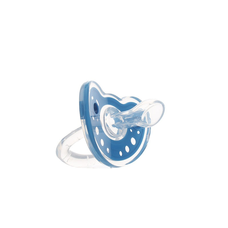 Baby Products Full Silica Gel Pacifier