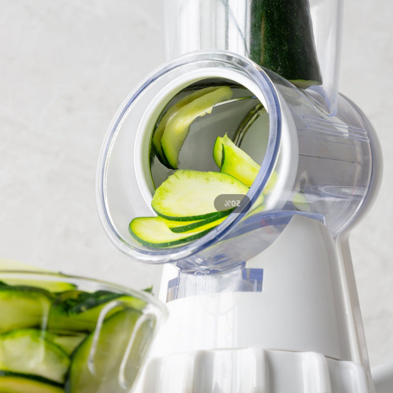 3 In 1 Accessories Grater For Vegetable Cutter Home