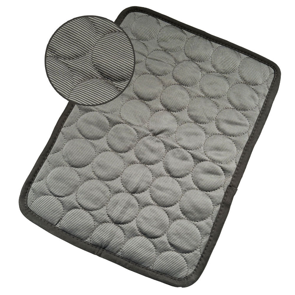 Dog Cooling Mat Summer Pets Cold Bed Extra Large