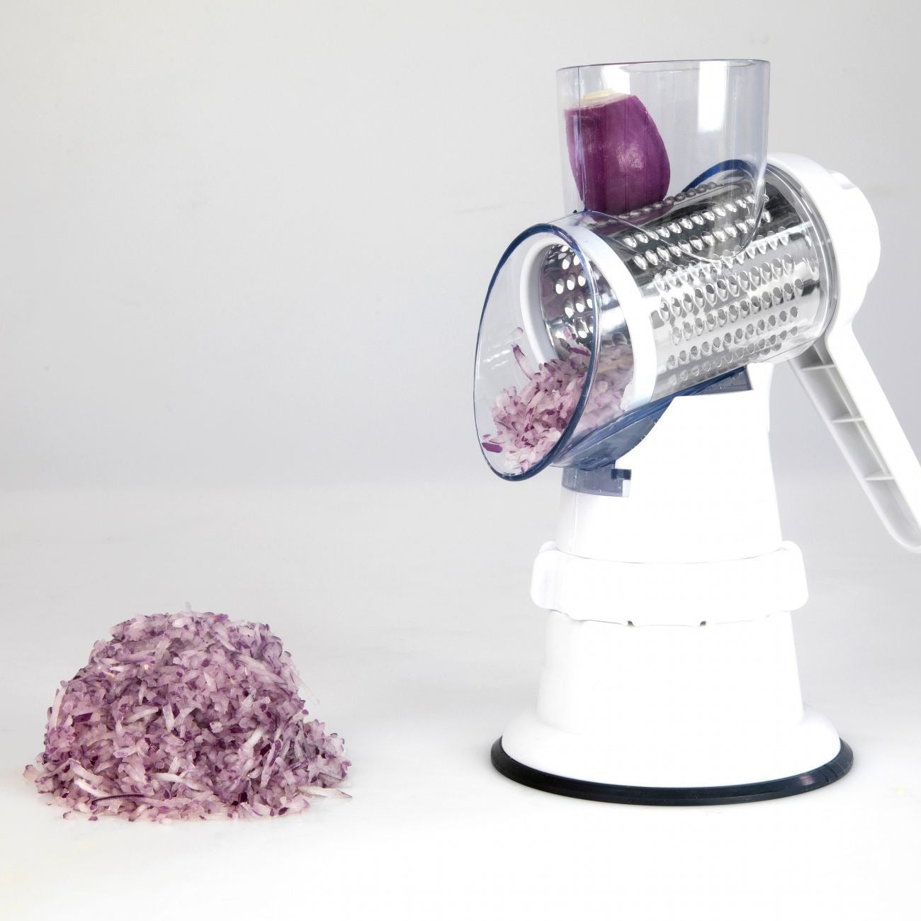 3 In 1 Accessories Grater For Vegetable Cutter Home