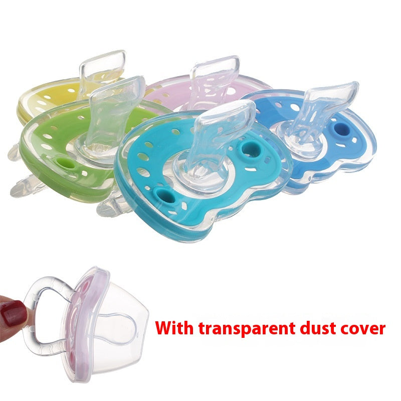 Baby Products Full Silica Gel Pacifier